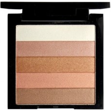 Revlon Highlighting Palette(Bronze Glow - 030)